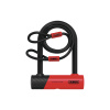 Abus Ultimate 420K/150HB140 USH + Cobra 10/120