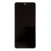 Huawei P Smart 2021 LCD displej + dotyk