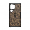 Urban Armor Gear Samsung Galaxy S24 Ultra UAG Pathfinder MagSafe zelené