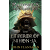 Ranger`s Apprentice 10: The Emperor of Nihon-Ja