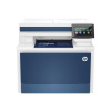 HP Color LaserJet Pro MFP 4302fdn (A4, 33/33ppm, USB 2.0, Ethernet, Print/Scan/Copy/Fax, Duplex, DADF) 4RA84F