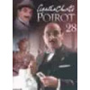 Poirot 28 ( zvuk český ) - DVD