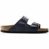 Birkenstock Arizona M 1023116 flip-flops (195198) Blue 45