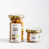 Mango sušené mangové guličky bio Biossom 150 g