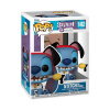 Funko Pop! 1462 Disney Stitch as Pong Lilo & Stitch