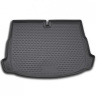 Gumová vaňa do kufra Volkswagen Scirocco 2005-2012 Novline 51.27.B16