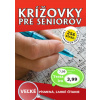 Krížovky pre seniorov - Kolektív