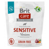Brit Care Grain-free Sensitive Venison & Potato 1kg