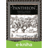 E-kniha Pantheon - Philippa Lewis