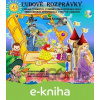 E-kniha Ľudové rozprávky - Kolektív autorov