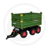 Fendt Multi Trailer - príves