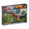 LEGO Jurský svet - Naháňačka za pteranodonom 75926