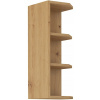 Retro Time Cabinet Close-up 30cm Artisan Oak (Retro Time Cabinet Close-up 30cm Artisan Oak)