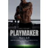 Playmaker (1. díl) - Marcy Jell