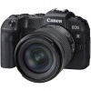 Fotoaparát Canon EOS RP korpus + objektív čierny
