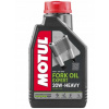 MOTUL OLEJ MOTUL FORK OIL EXPERT HEAVY 20W 1L / TLMIČE / MOTOCYKLE