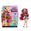 Bábika L.O.L. Surprise O.M.G. Tweens Doll Cherry B.B Tweens