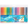 Centropen Washable 7790 24 ks