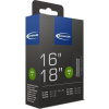 SCHWALBE DUŠA 16X1 3/8-18X1.35 AV 40MM (27/38-355) 85G DUŠA NA BICYKEL