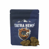 TatraHemp Critical Nano 11 kvety Balenie: 1g
