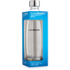 Fľaša fuse 1l metal SODASTREAM