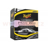 Meguiar's Ultimate Paste Wax - špičkový tuhý vosk na bázi syntetických polymerů, 226 g ME G210608