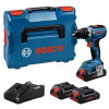 BOSCH Aku vŕtací skrutkovač GSR 18V-65 06019N3208