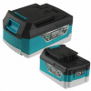 DEDRA DED7035 5.0Ah 18V Li-lon SAS+ALL