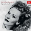 Novotná Jarmila - Opera Recitál [CD]