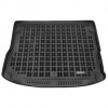 Gumová vaňa do kufra REZAW-PLAST Audi Q5 Hybrid 2012 - 2017