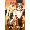Midnight Secretary, Vol. 3 - Tomu Ohmi