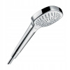 Sprchový panel - Slúchadlo Hansgrohe Select 26811400 (Sprchový panel - Slúchadlo Hansgrohe Select 26811400)
