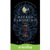 E-kniha Ostrov čarodějnic - C.J. Cooke