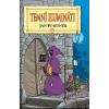 Temní ilumináti - Jan Pohunek