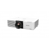 EPSON projektor EB-L530U - 1920x1200, 5200ANSI, 2.500.000:1, USB, LAN, WiFI, VGA, HDMI, REPRO 10W V11HA27040