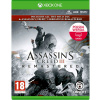 Assassins Creed III 3 +Liberation Remaster Microsoft Xbox One