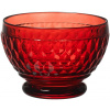 VILLEROY & BOCH BOSTON červená