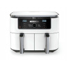 Ninja AF400EUWH Foodi MAX Dual Zone Air fryer 9,5L - Biela