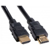 Akyga kabel 10.0 m černá AK-HD-100A HDMI kabel