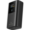 Cuktech PB1055 55W 10000 mAh sivý