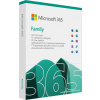 365 Family PL P10 1Y 6Users Win/Mac Medialess Box 6GQ-01940 Nahrazuje P/N: 6GQ-01593