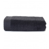 The One Towelling® Bio osuška 70x140 T1-ORG70 Anthracite 70 x 140 cm