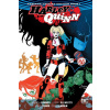 Harley Quinn: The Rebirth Deluxe Edition BookJimmy Palmiotti, Amanda Conner