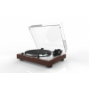 Gramofon Thorens TD 402 DD Walnut + Nagaoka JT-80LB