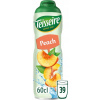 TEISSEIRE PEACH SYROP BROSKYŇA 600ML Sirup Koncentrát na vodu