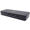 I-tec dokovacia stanica Gen3 Thunderbolt4 2x Display, 7x USB, 2.5 GLAN, Power Delivery 92 W