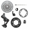 Sada pohonu Sram GX Eagle Transmission AXS 104 BCD 10 – 52T 34T