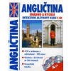 Angličtina Intenzívny jazykový kurz s CD - snadno a rychle - J.Anthony Peck