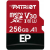 Patriot microSDXC class 10 256GB PEF256GEP31MCX