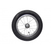 N/A kolo zapletené obuté 12" 203-21 přední 16 děr stříbrné Remerx/Ralson silniční